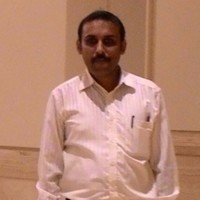 Shanmughanand U