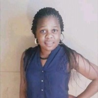 Ntsako Nonhlahla