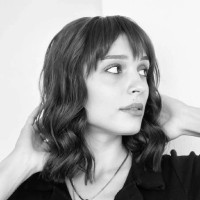 Liza Kistanove
