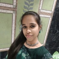 Samhitha Nudurumati