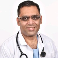 Dr. Sandeep Tandon