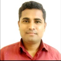 Sunil Kamble