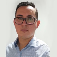 Jhon Mauricio Garcia Galvis