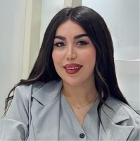 Sahar Farahmand