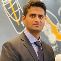 Touseef khan