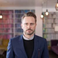 Dan Chapman