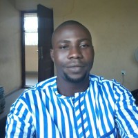OLUWASEGUN ADEKUNLE