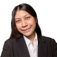 Tesalonika Riris M. Naibaho