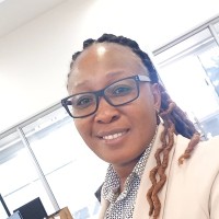 Jaquelina Ndjoze - Katuuo