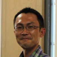 Tsutomu Nifuku