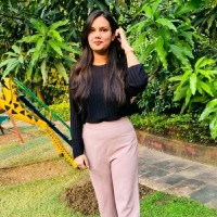 Anubha Nigam