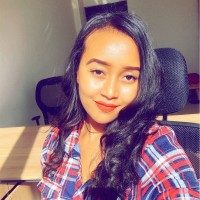 Mahlet Kassahun