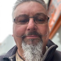 Andrew Wall