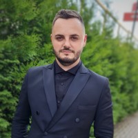 Marius - Florentin Pahit