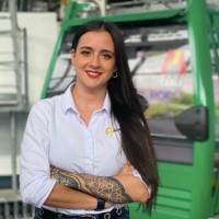 Daniela Jiménez Trujillo