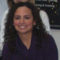 Veronika Merchant