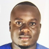 George Wabuke