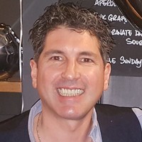 Fabio Gabaldi