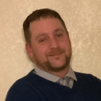 Jeremy Yeager