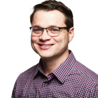 Matthew Chisholm