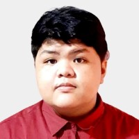 Mark Jericho Enano