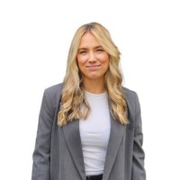Jade Burnand