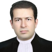 Behnam Ghashghaei