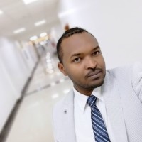 Mohammed Eljaily