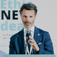 Andrea Maria Mazzaro