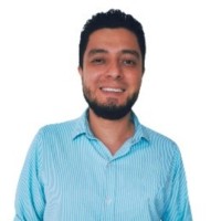 Edwin Moreno