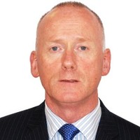 Terry Mac Namara