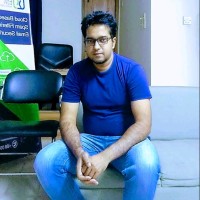 Pankaj Roy