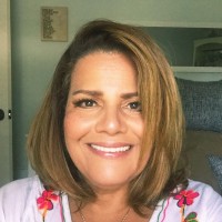 Maggie Ramos, Mba