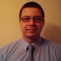David Buxton