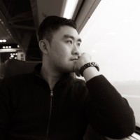Blake Mingzhu Lu