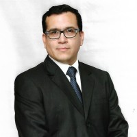Cristian Rojas Galleguillos