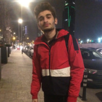 Eren Kırıştıoğlu