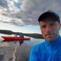 Jonas Hellberg