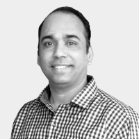Maulik Shah