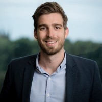 Adam Dodds