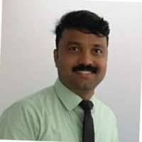 Roopesh Kumar