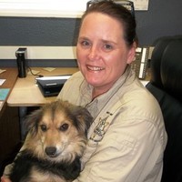 Sherry Simpson