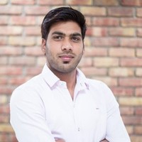 Sandeep Kumar