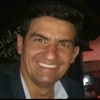 Martín Pedregosa