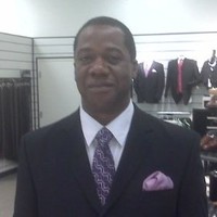 Ronald Battle