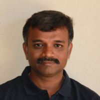 Palaniappan Muthuraman  RPENG, RPEQ