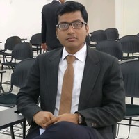 Mohammed Tahmidul Islam