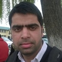Imtiyaz Lone