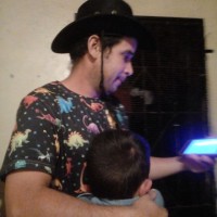 Nahum Corrales Hernandez