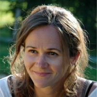 Suzanne Zeneli
